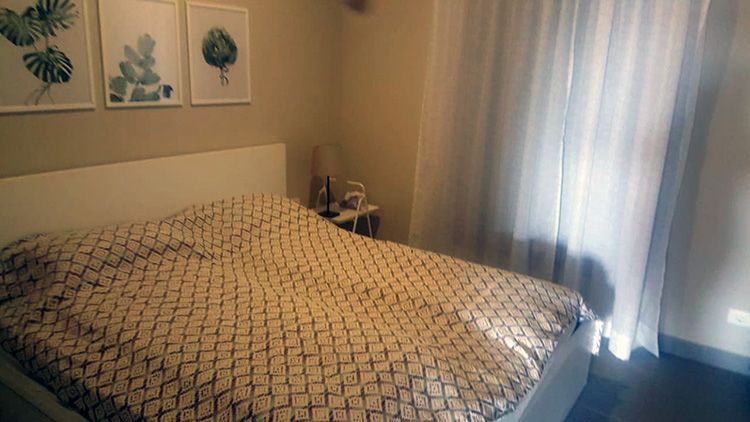 2BR Apartment with lagoon view in Sabina - 2